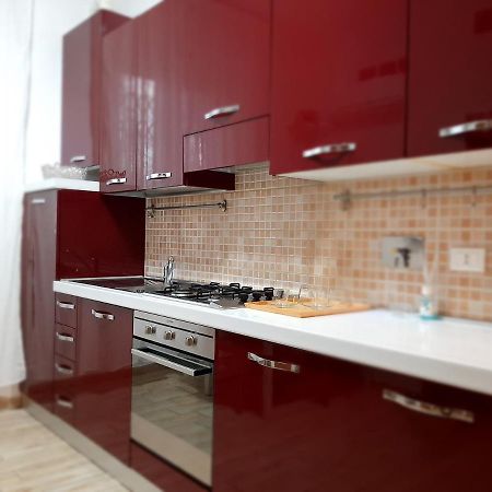 Appartamento Vicino Aeroporto Флоренция Екстериор снимка