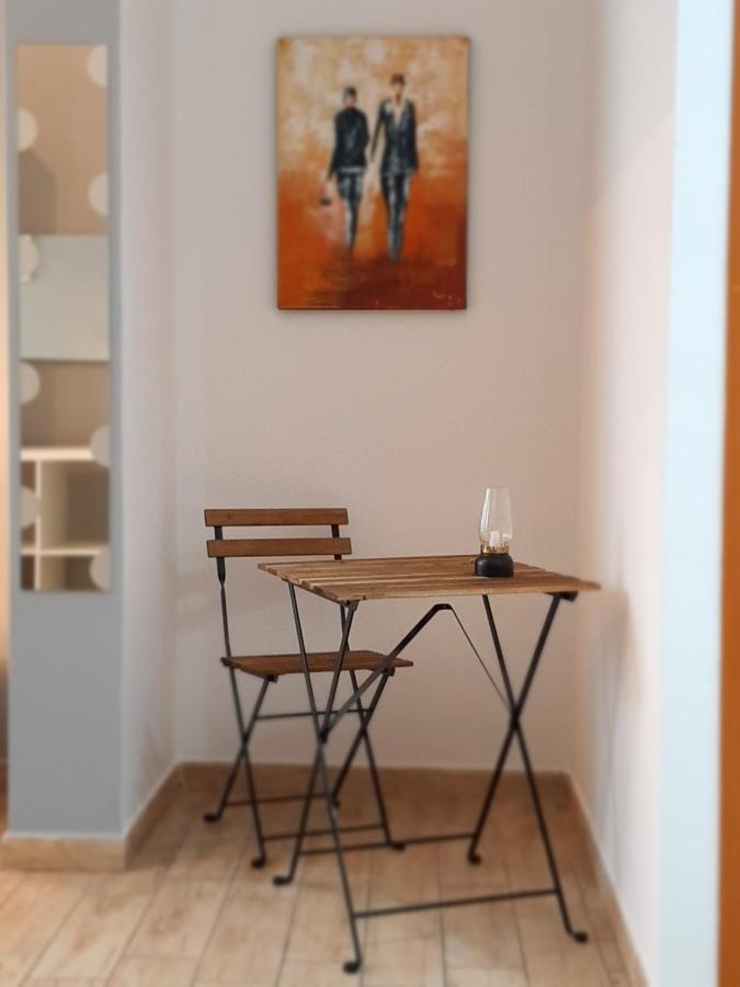 Appartamento Vicino Aeroporto Флоренция Екстериор снимка