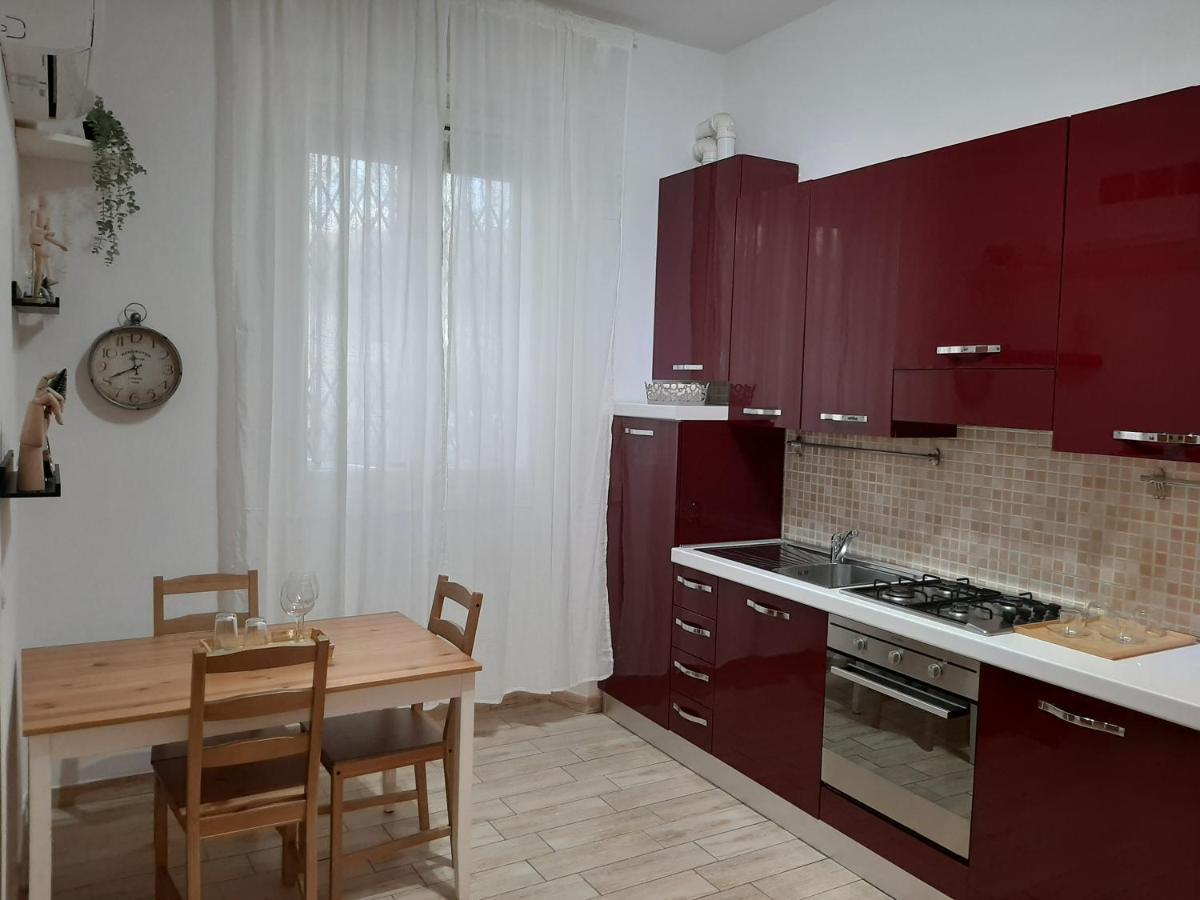Appartamento Vicino Aeroporto Флоренция Екстериор снимка