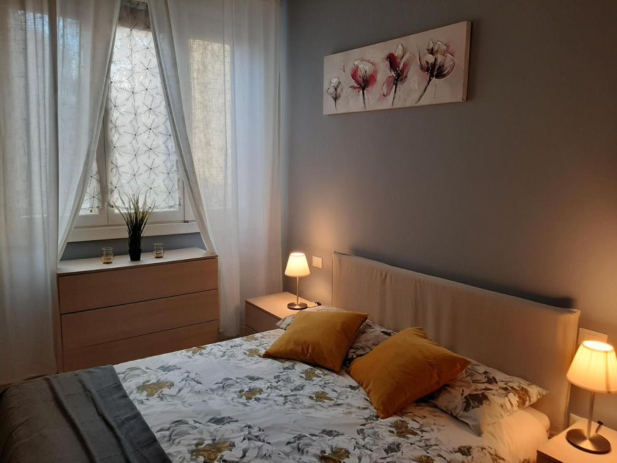 Appartamento Vicino Aeroporto Флоренция Екстериор снимка