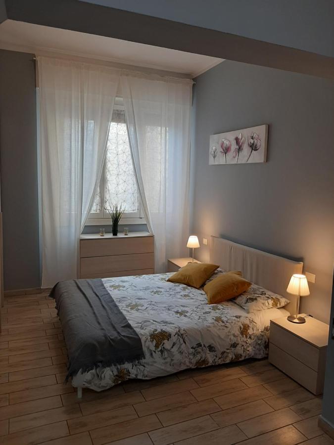 Appartamento Vicino Aeroporto Флоренция Екстериор снимка