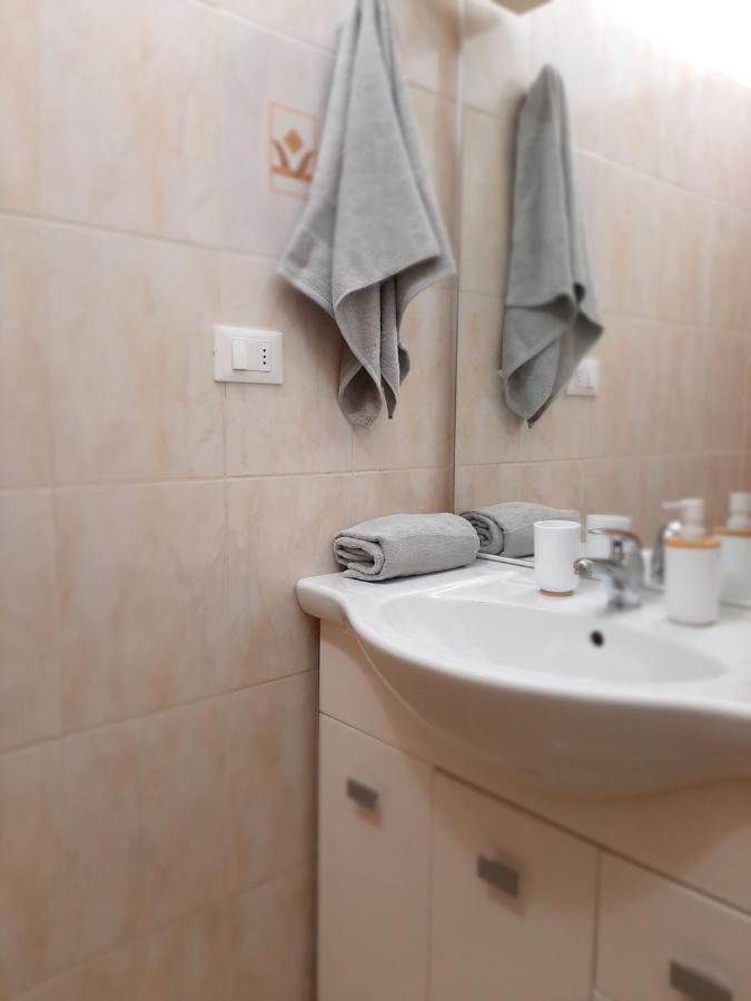 Appartamento Vicino Aeroporto Флоренция Екстериор снимка